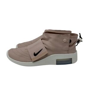NIB Nike‎ Air x Fear of God Moc Particle Beige 7.5/9